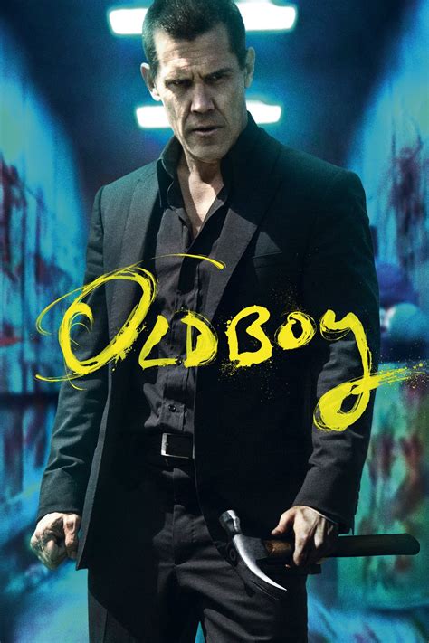 watch oldboy movie